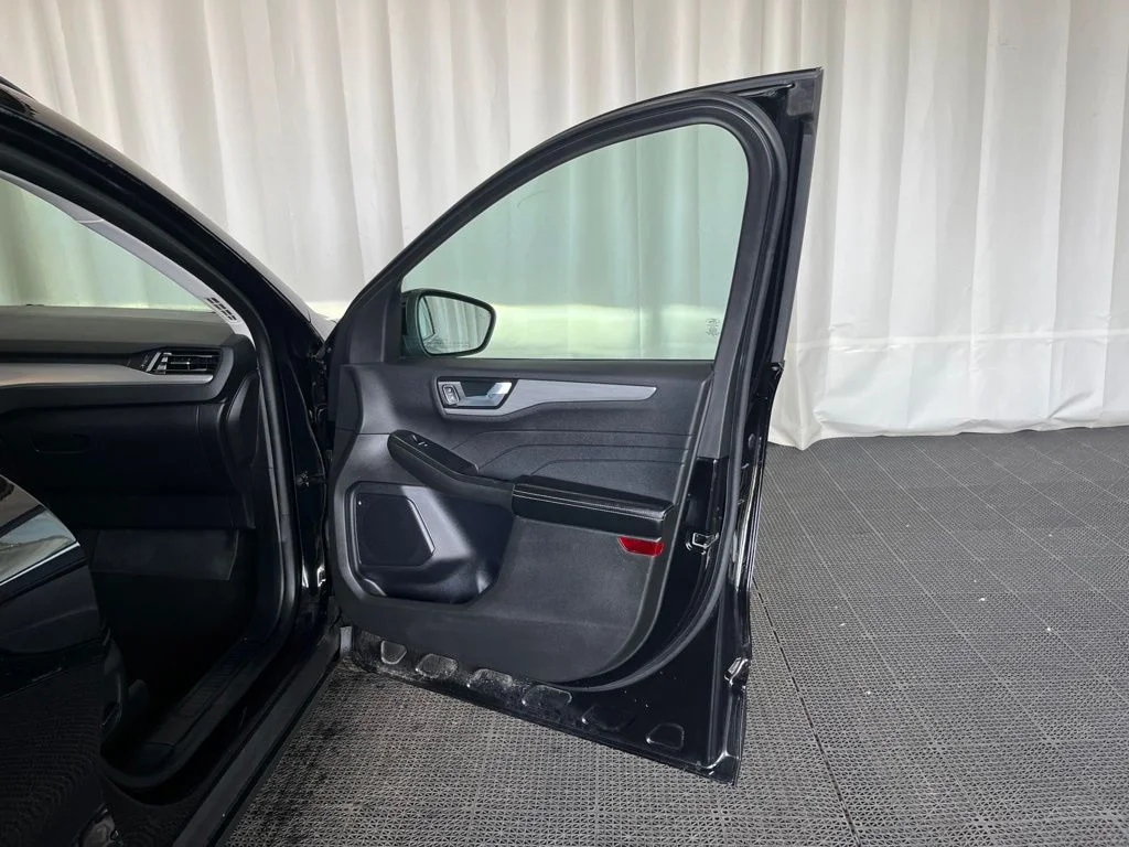 Used 2024 Black Ford Platinum image 19