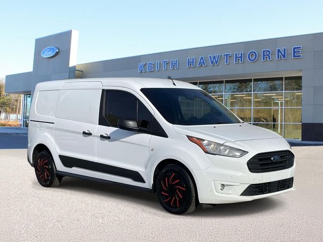 2019 Ford Transit Connect XLT