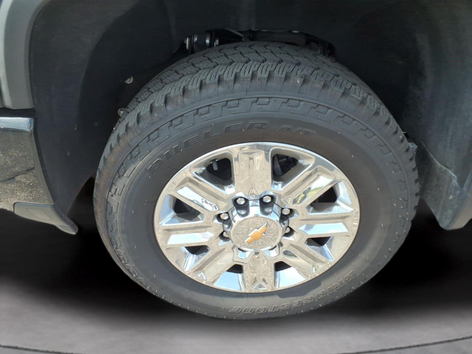 2024 Chevrolet Silverado 2500HD High Country - Photo 11