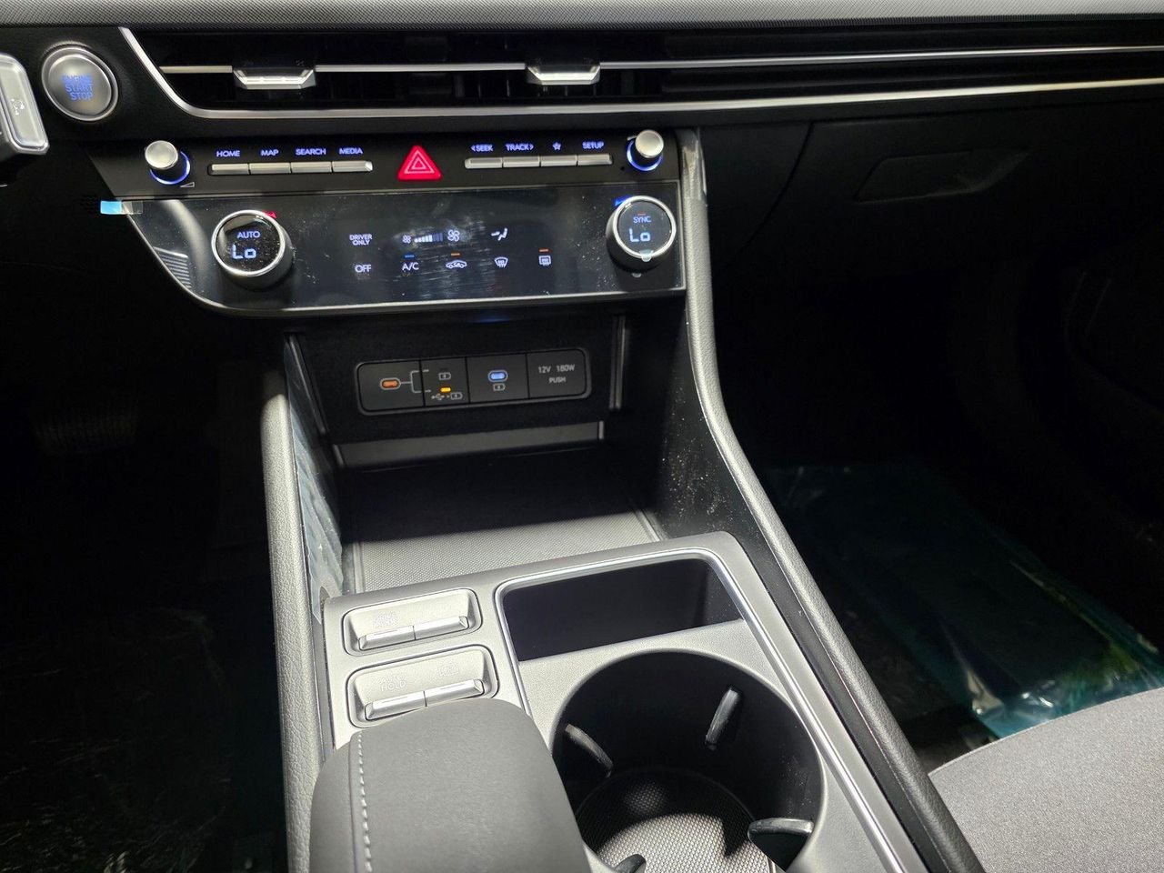 New 2026 Aero Silver Hyundai Blue image 27