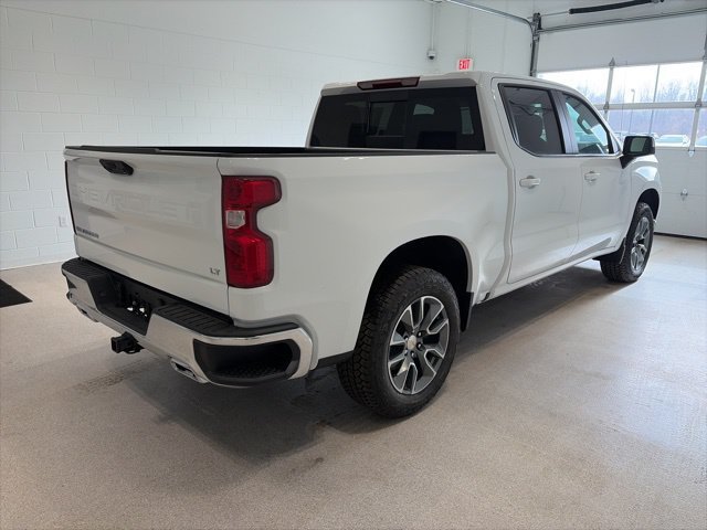 2026 Chevrolet Silverado 1500 LT - Photo 6