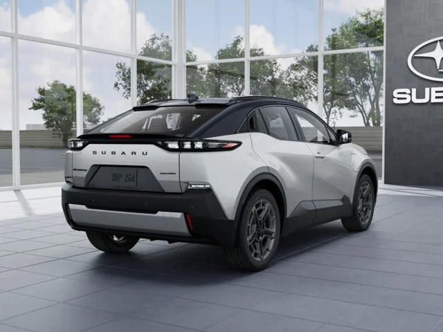 New 2027 COSMIC WHITE PEARL, TWO-TO Subaru GT image 5