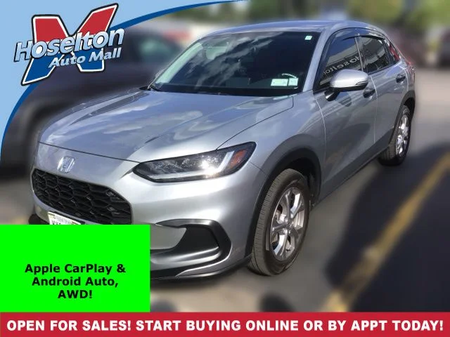 Used 2023  Honda LX image 1