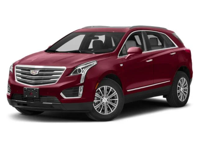 Used 2019 Bronze Dune Metallic Cadillac Premium Luxury image 1
