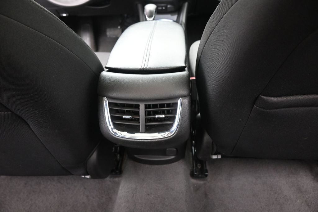 Used 2024 Blue Chevrolet LT image 29