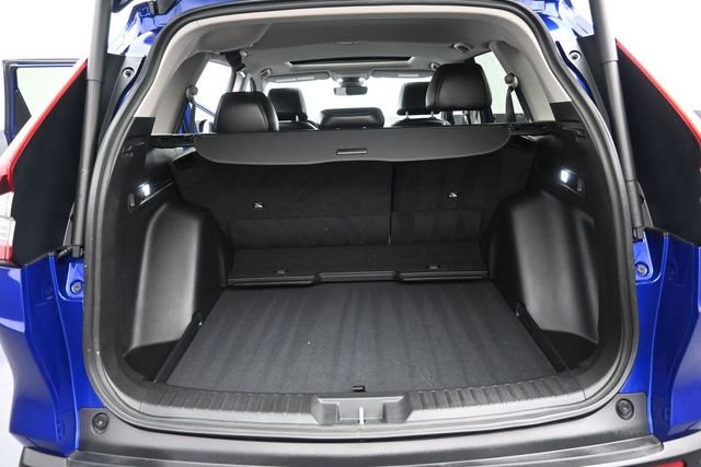 Used 2025  Honda EX-L image 10