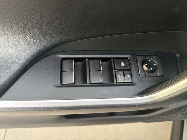 2021 Toyota RAV4 XSE - Photo 10
