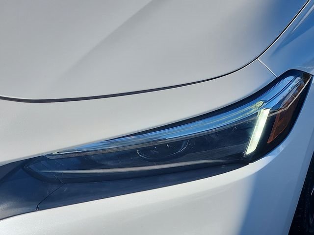 2023 Honda Civic Hatchback Sport - Photo 9