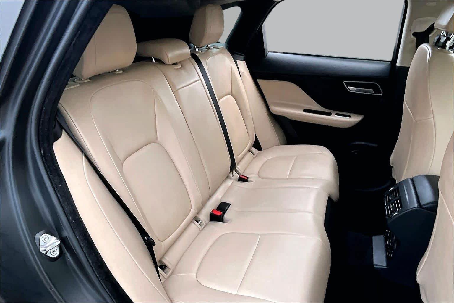 Used 2020 Yulong White Metallic Jaguar 25t Premium image 20