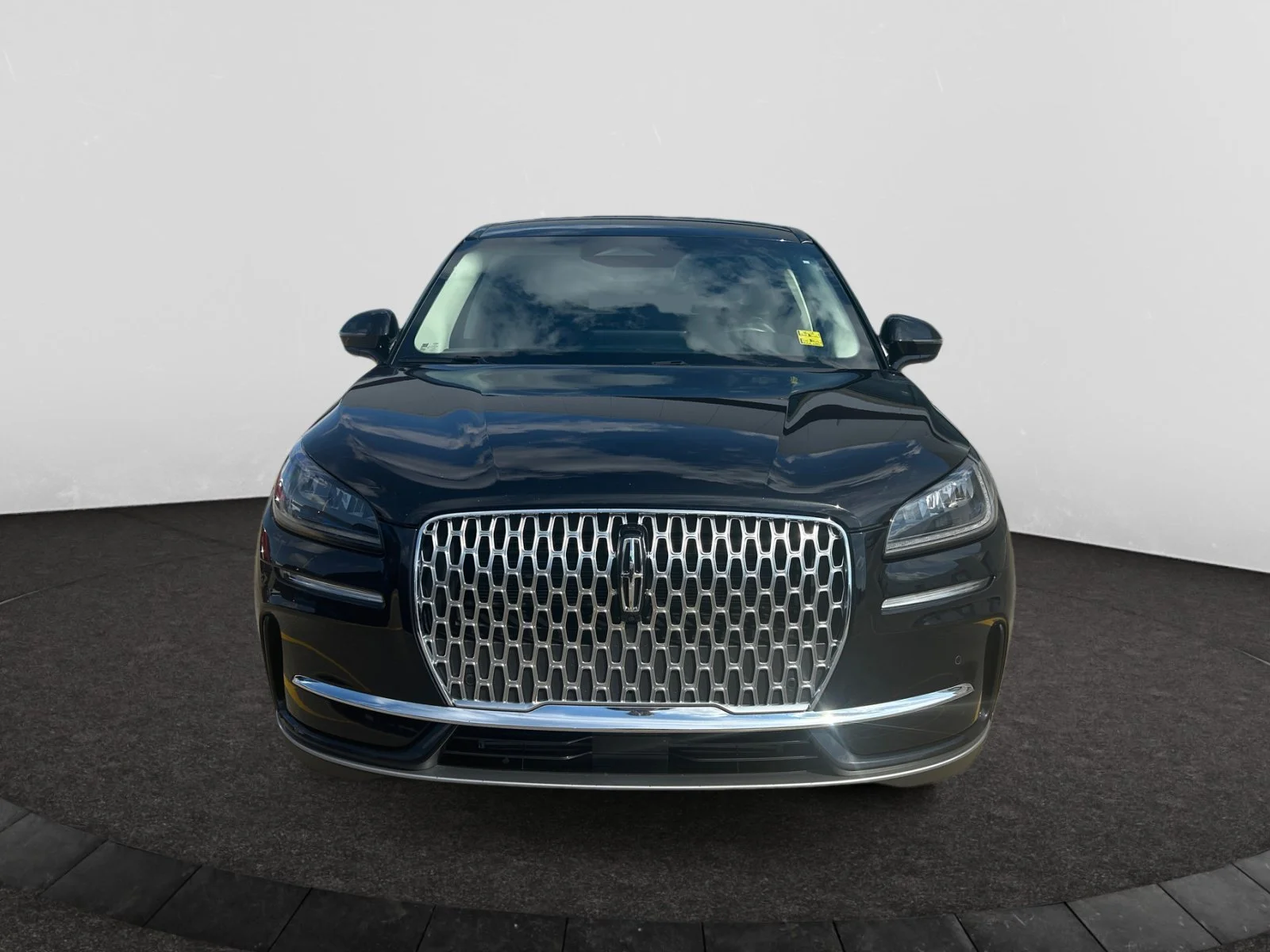 Used 2023 BLACK Lincoln STANDARD AWD image 8