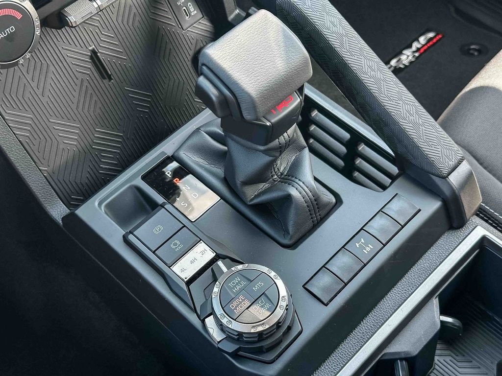 New 2026 Mudbath Toyota  TRD Off-Road image 22