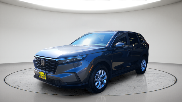 2024 Honda CR-V LX