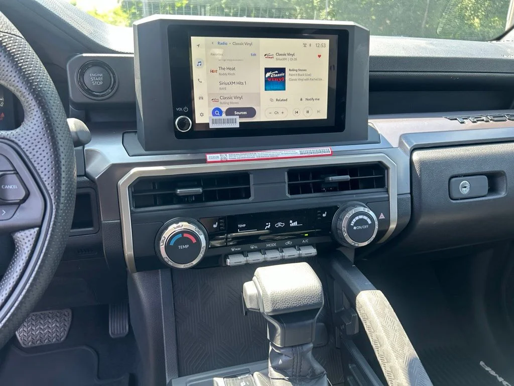New 2026 Underground Toyota SR5 image 17