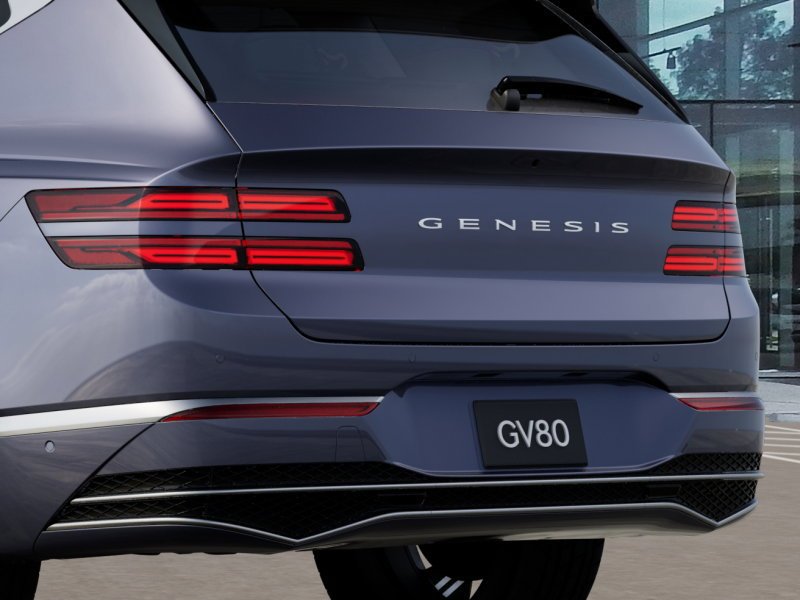 New 2027 Ceres Blue Genesis 3.5T PRESTIGE image 15