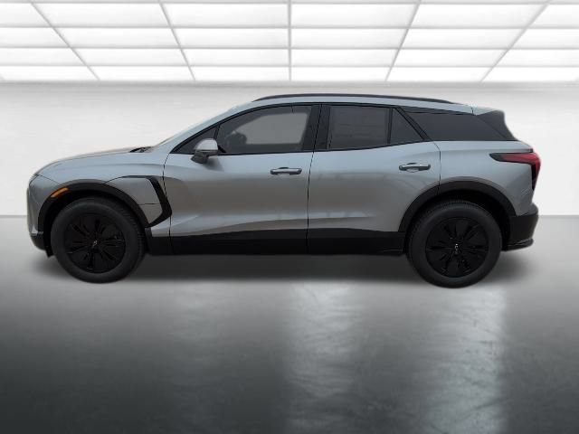 New 2026 Sterling Gray Metallic Chevrolet LT image 26