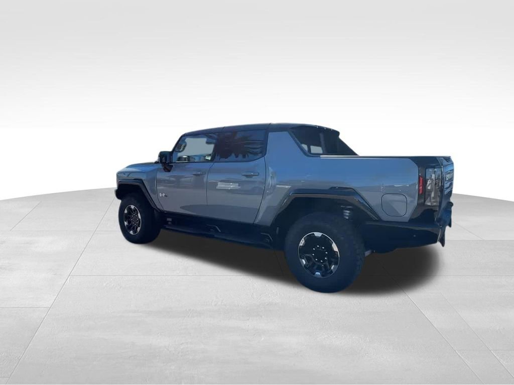 2025 GMC HUMMER EV 3X - Photo 6