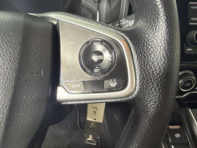 2021 Honda CR-V LX - Photo 27