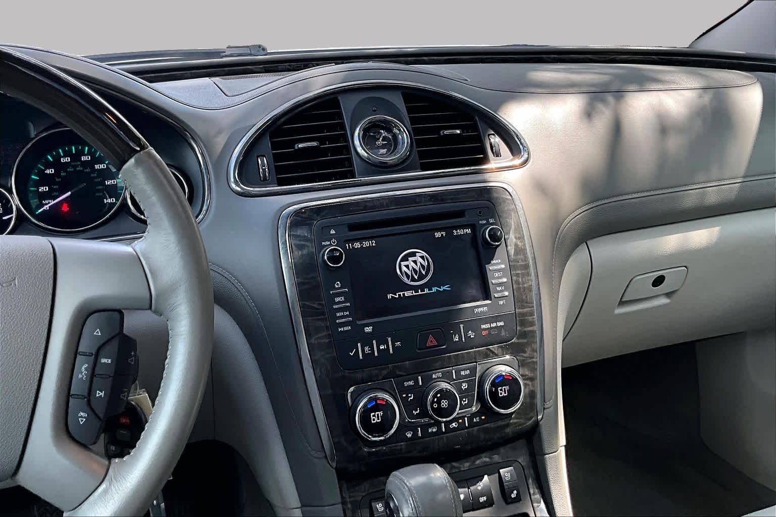 Pre-Owned 2014 Buick Enclave Premium