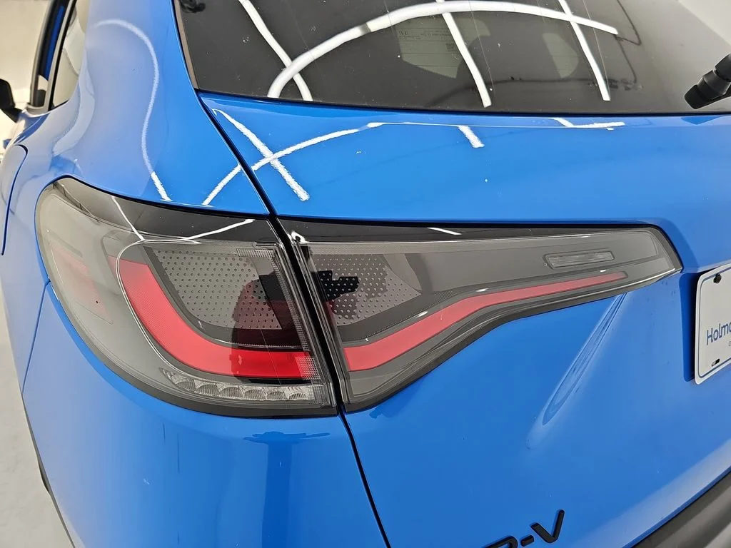 2026 Honda HR-V Sport - Photo 37