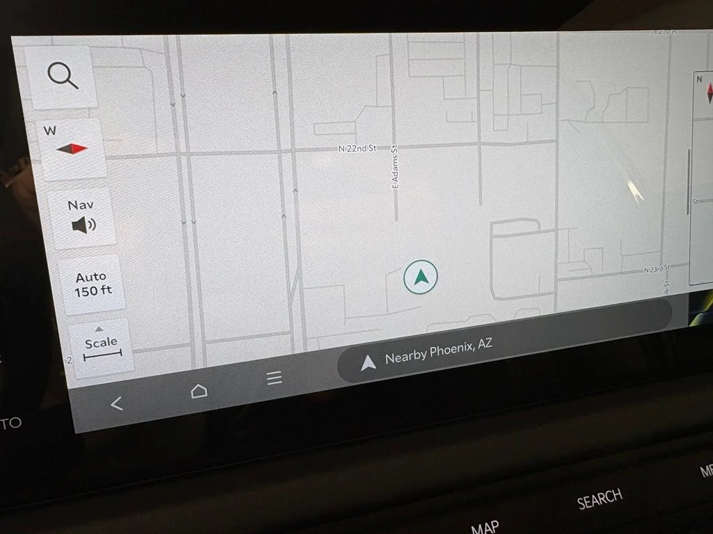New 2027 Black Jade Green Kia X-Line SX Prestige image 31