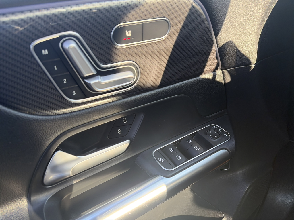 Used 2022 Silver Mercedes-Benz GLA 45 AMG® image 27