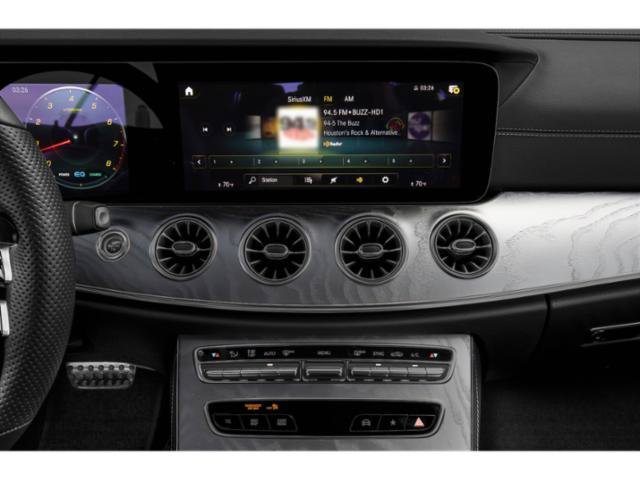 Certified Used 2023 Graphite Grey M Mercedes-Benz E 450 RWD Cabriolet image 10