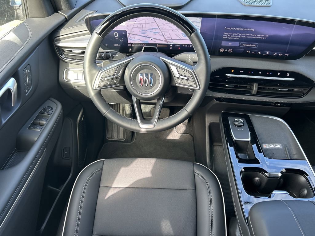 2026 Buick Enclave Preferred - Photo 17