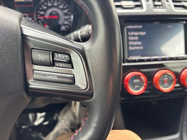 Used 2018 Dark Gray Metallic Subaru Base image 19