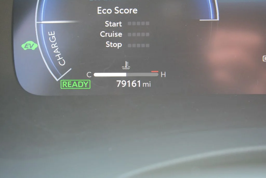 2023 Toyota Highlander Limited - Photo 14