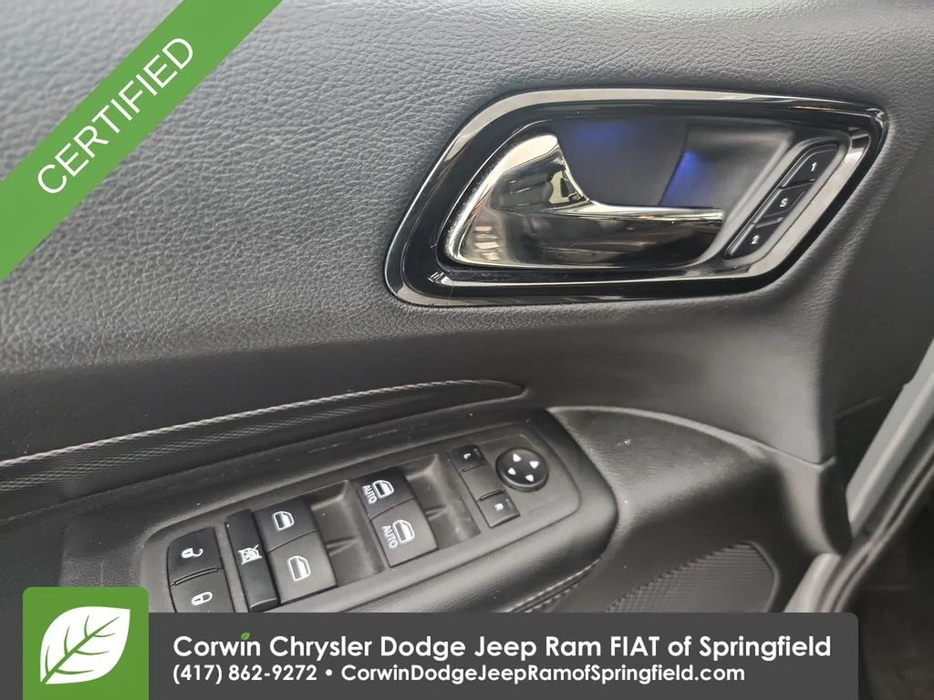 Certified Used 2022 Gray Dodge GT Plus image 21