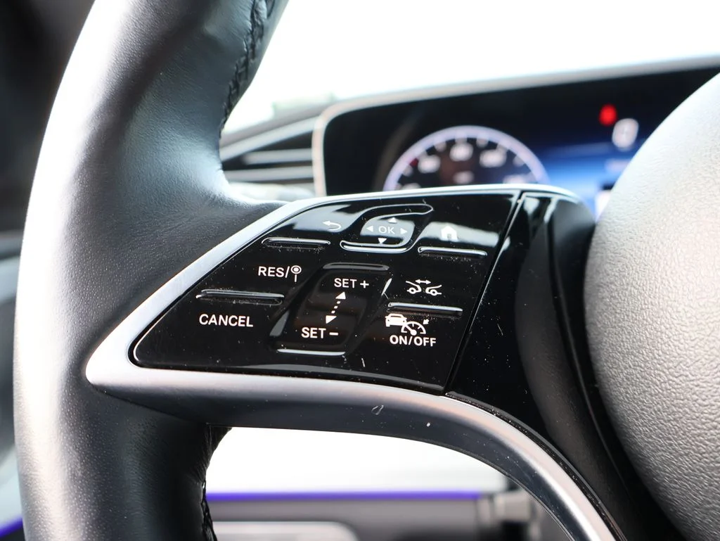 Used 2025 Black Mercedes-Benz GLE 350 image 28