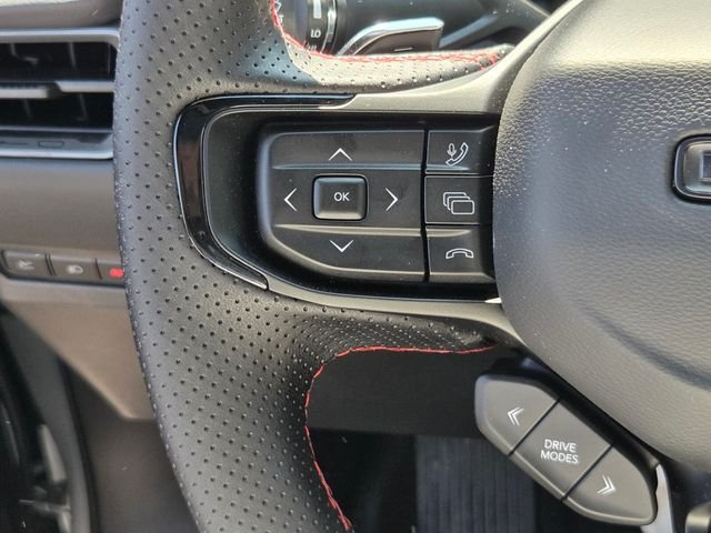 2026 Dodge Charger Scat Pack - Photo 26