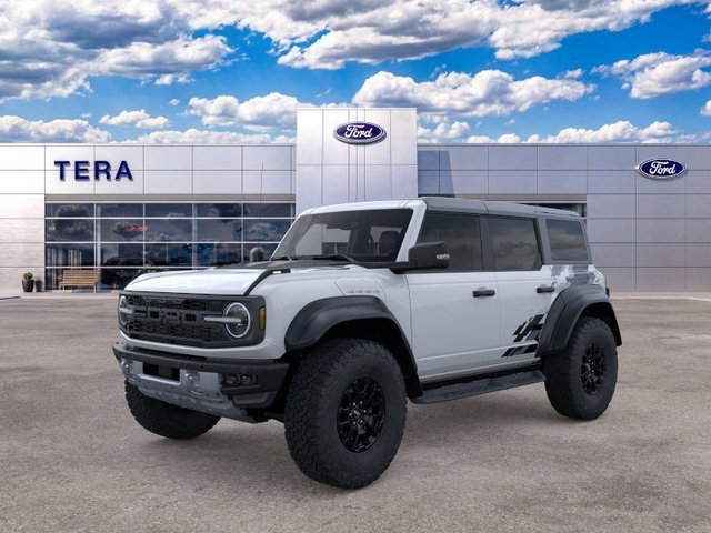 2026 Ford Bronco Raptor®