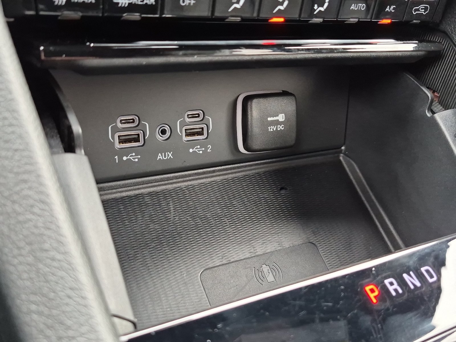 2025 Jeep Grand Cherokee Limited - Photo 28