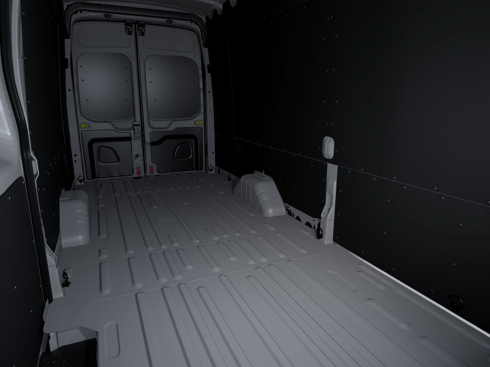 New 2027 White Ford Base image 11