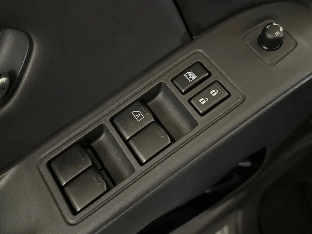 Certified Used 2022 Gray Nissan PRO-4X image 18