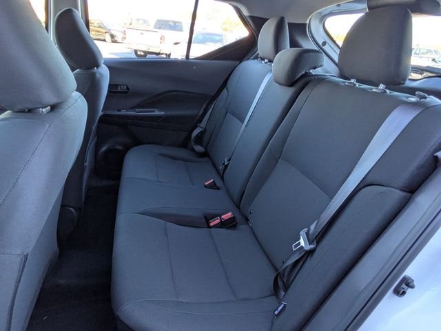 2025 Nissan KICKS PLAY Base - Photo 24