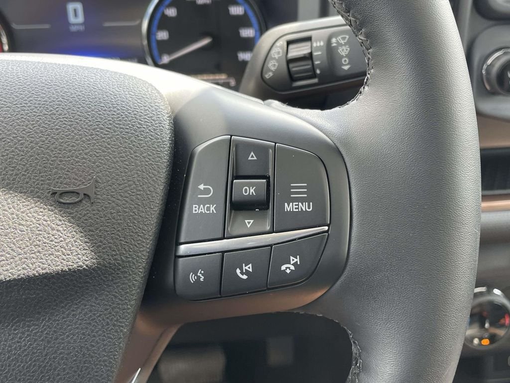 2024 Ford Bronco Sport Outer Banks - Photo 12