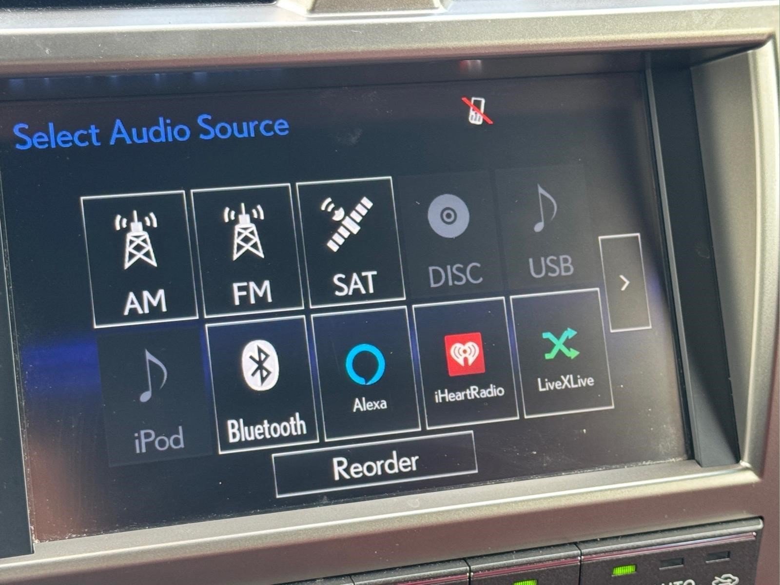 Used 2021 Starfire Pearl Lexus GX 460 Premium image 30
