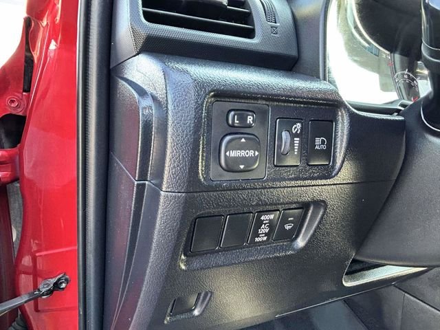 Certified Used 2023 Red Toyota SR5 image 17