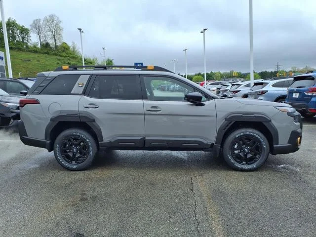 2026 Subaru Outback Wilderness - Photo 14