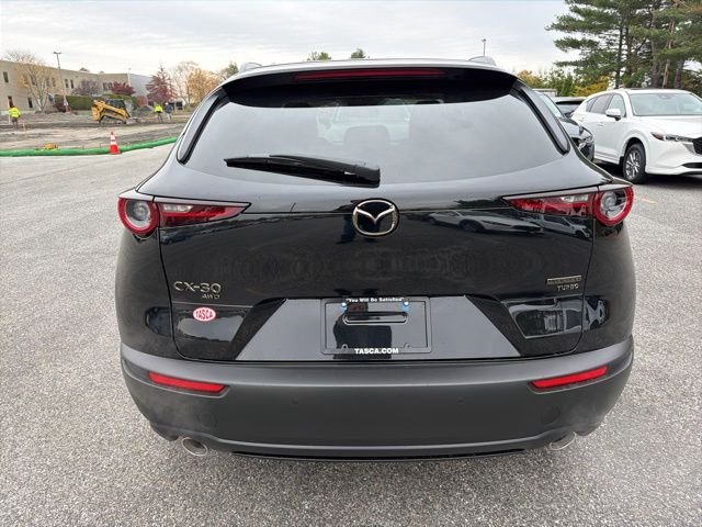 2026 Mazda CX-30 Turbo Aire Edition - Photo 4