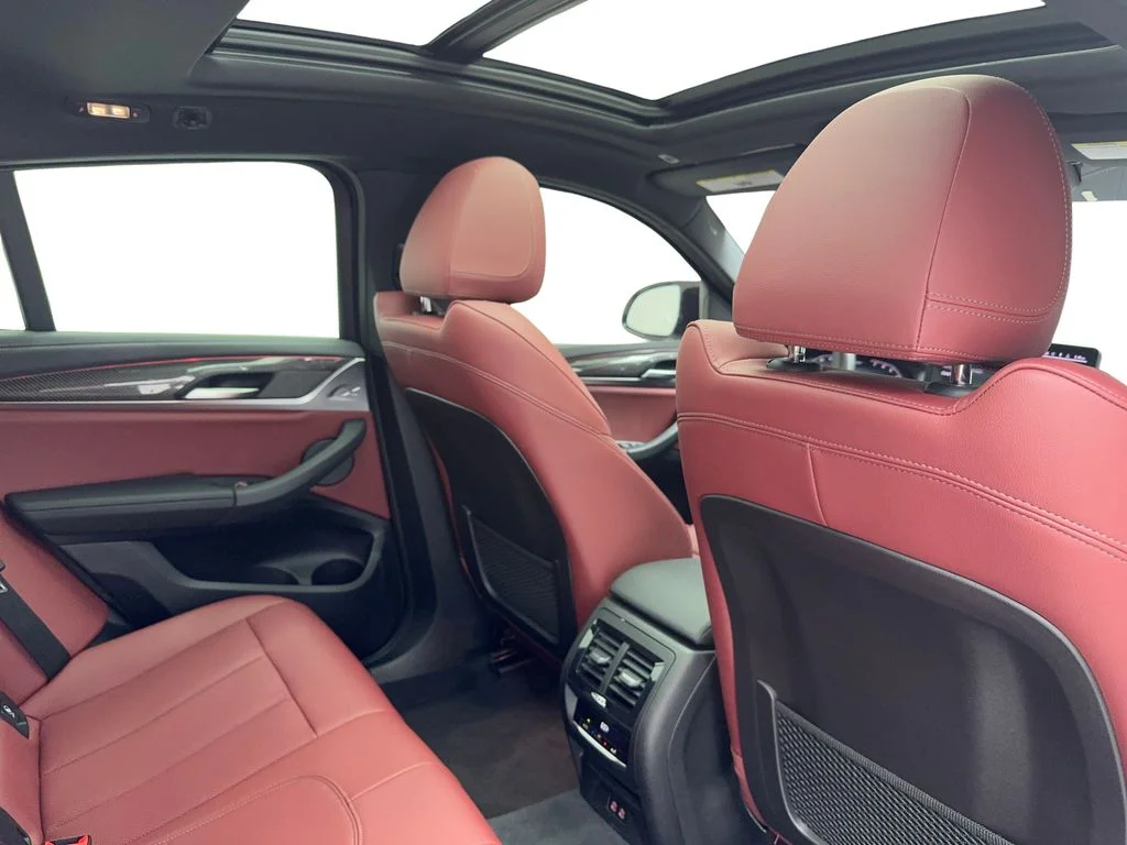 2023 BMW X4 M40i - Photo 51