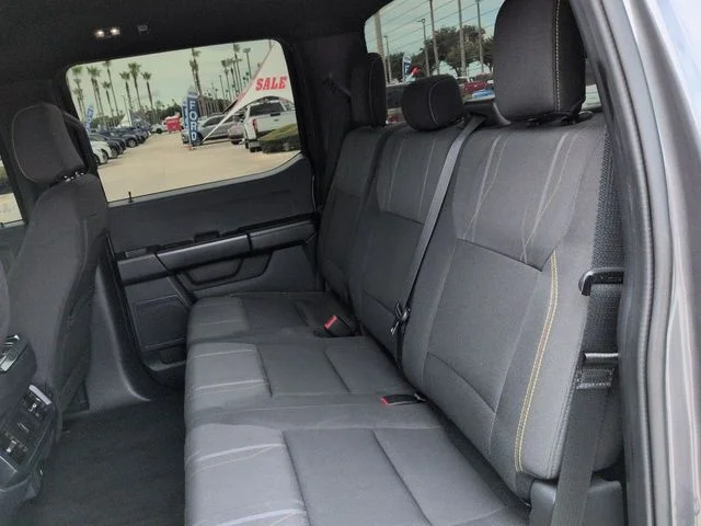 Used 2024 2024 FORD F 150 STX Ford STX image 14