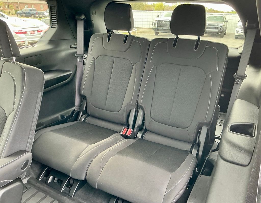 2025 Jeep Grand Cherokee L Laredo - Photo 28