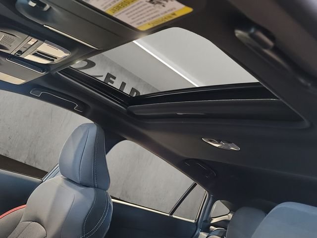 New 2026 MAGNETITE GRAY METALLIC Subaru RS image 11