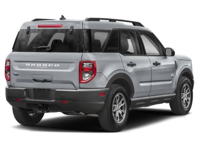 Used 2022  Ford Big Bend image 2