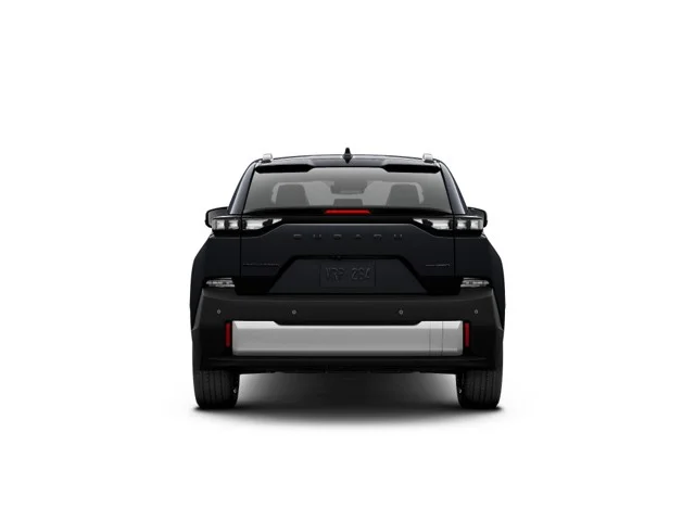 New 2026 ASTRO BLACK MICA Subaru GT image 9