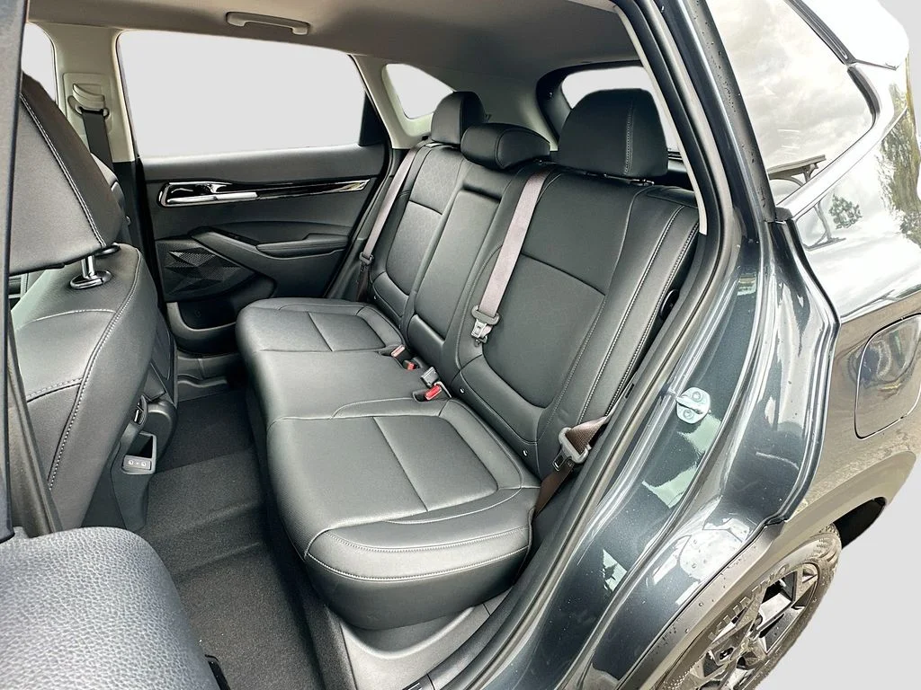 New 2026 Gravity Gray Kia EX image 25