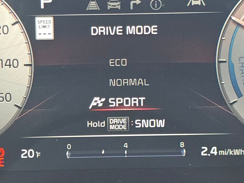 2025 Kia Niro Wave - Photo 34